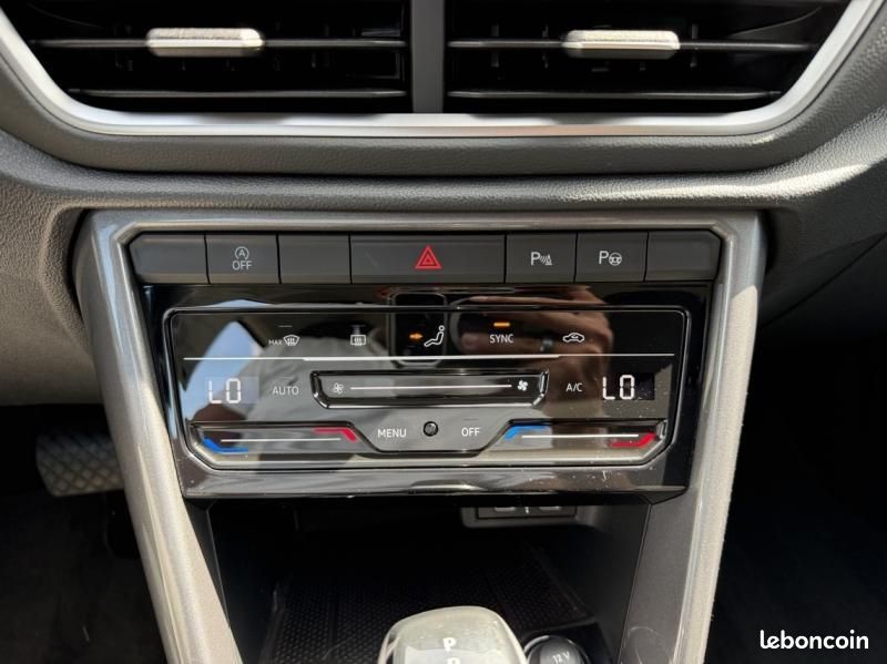 Volkswagen T-Roc 1.5 TSI EVO 150ch Style DSG7 (image 29)