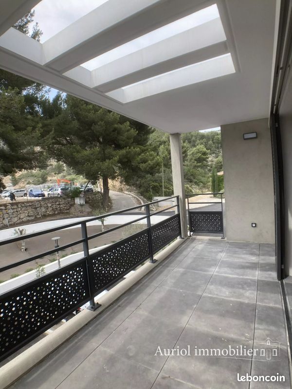 Appartement 1 pièce 30 m² · à Auriol · 30 m² · 634 €