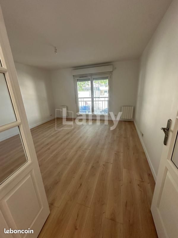 Appartement 3 pièces 57 m² · à Vaujours · 57 m² · 770 €/mois