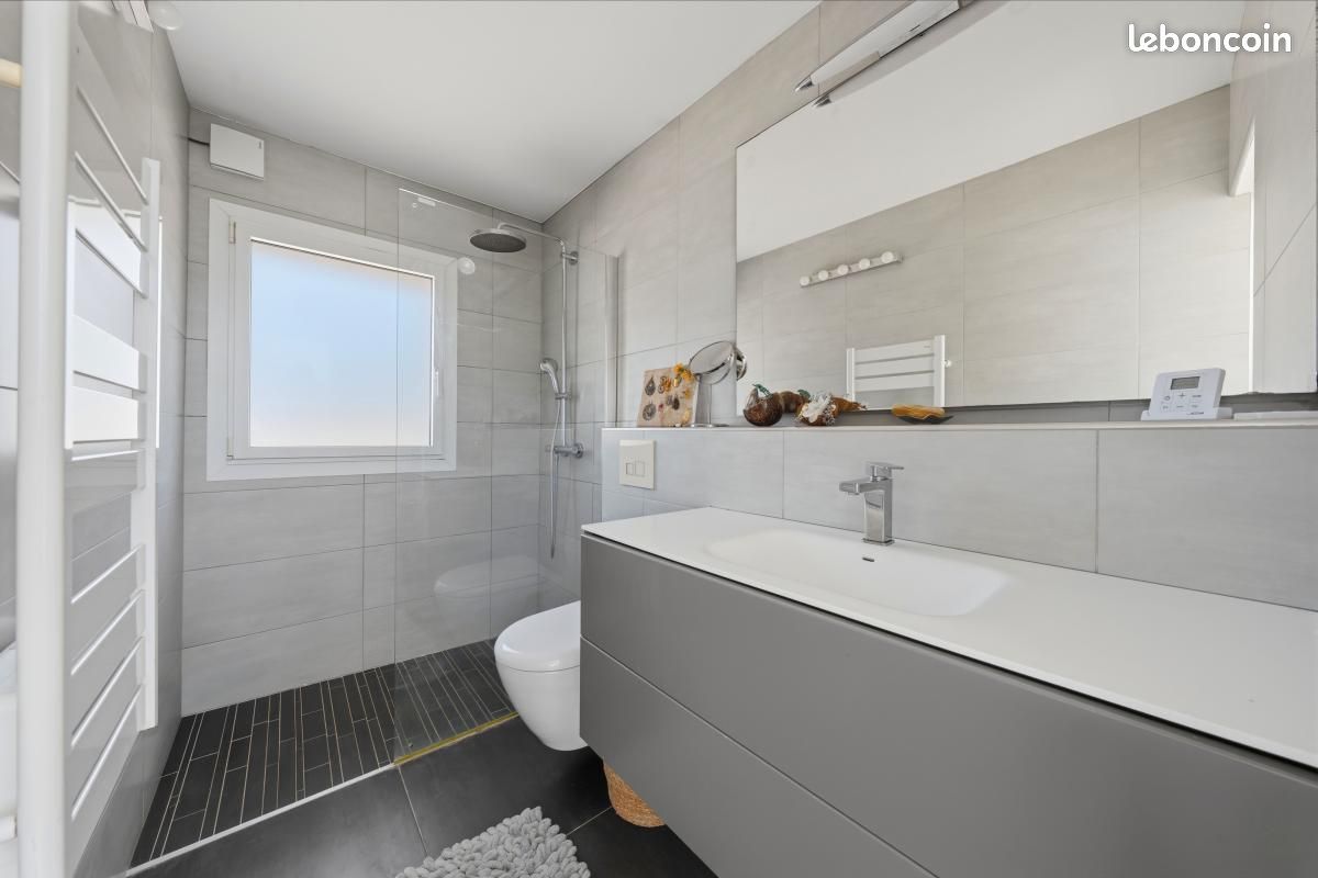 Maison 5 pièces 160 m² (image 12)