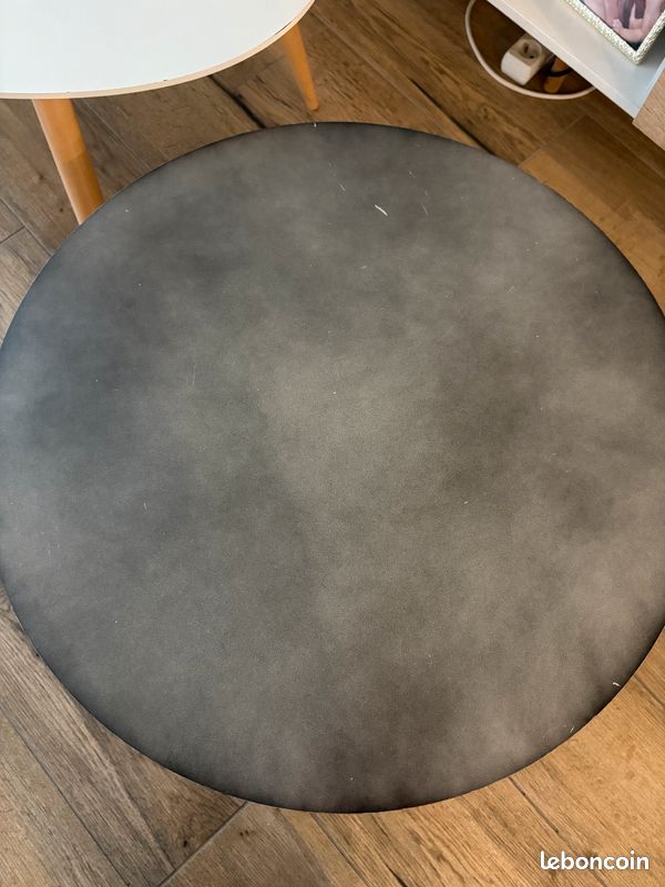Table basse, gigogne en bois (image 2)