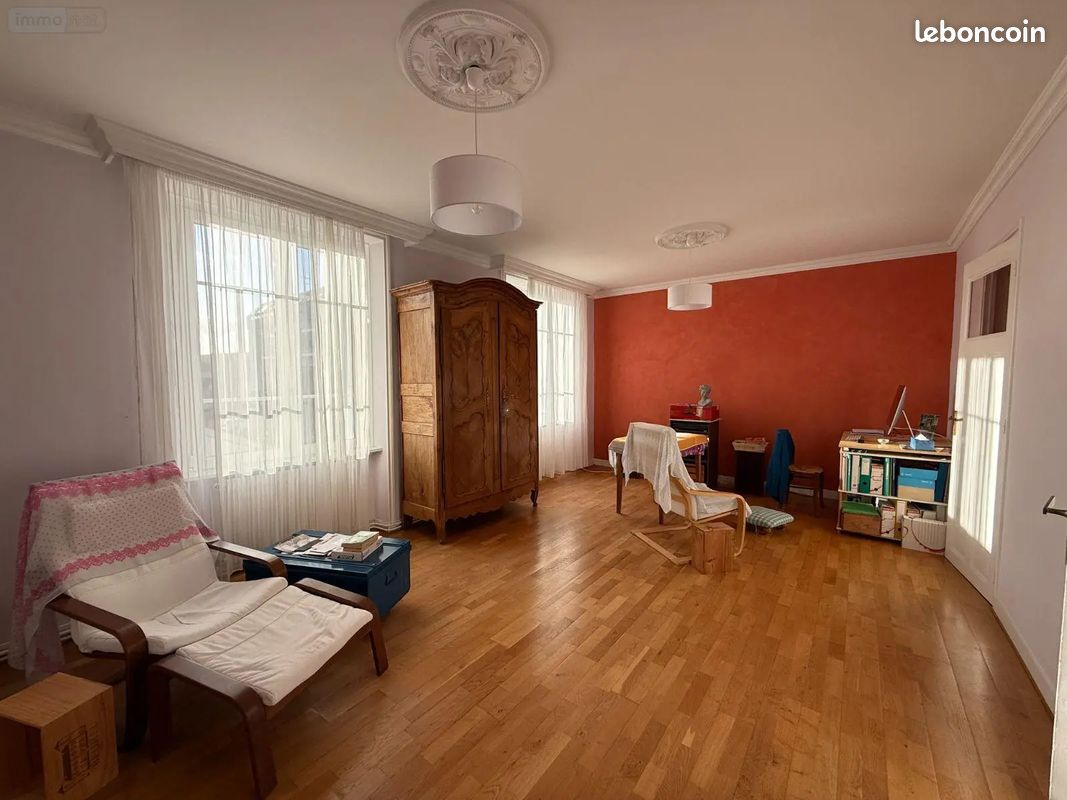 Appartement 3 pièces 85 m² · à Quimper · 85 m² · 167 500 €
