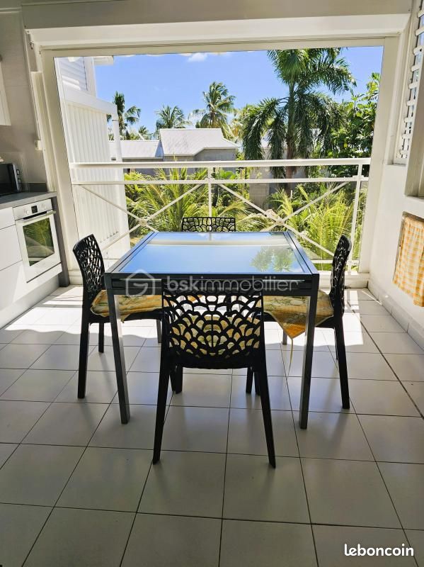 Duplex 2 pièces 59 m² (image 3)