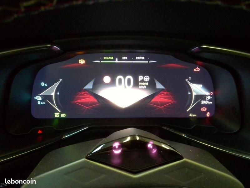 Ds DS 7 E-TENSE 4x4 300 Performance Line + / FOCAL / VISION 360 (image 5)