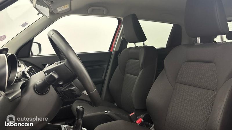 Suzuki Swift 1.2 Dualjet Hybrid 90ch Privilège Euro6d-T (image 12)