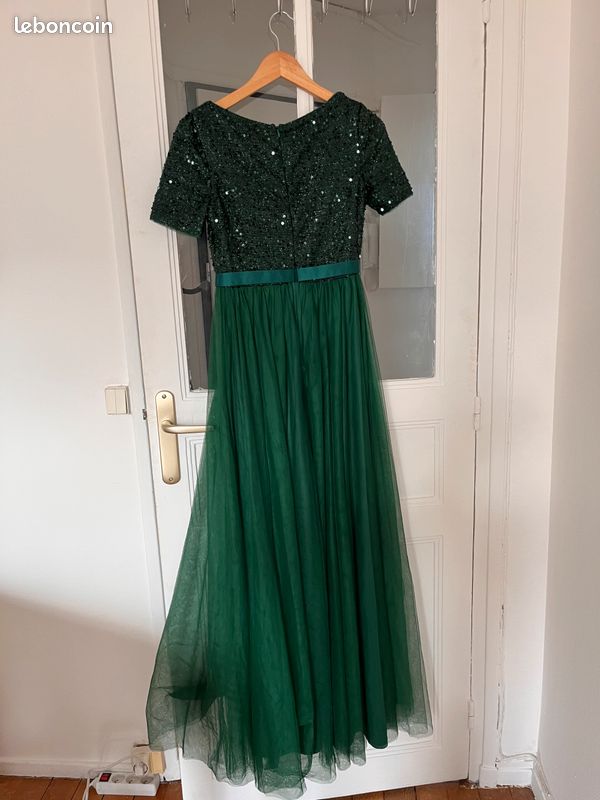 Robe de soiree (image 5)