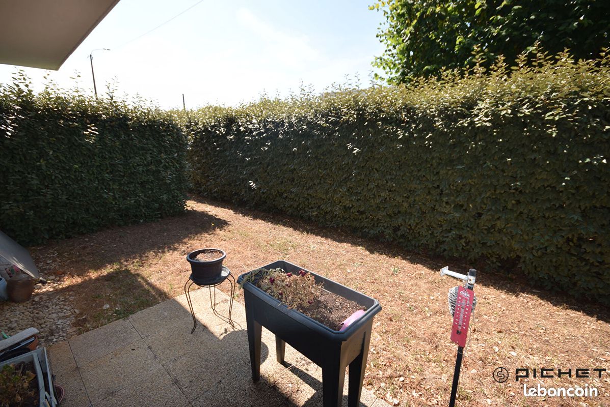 Appartement 2 pièces 39 m² · à Niort · 39 m² · 86 800 €