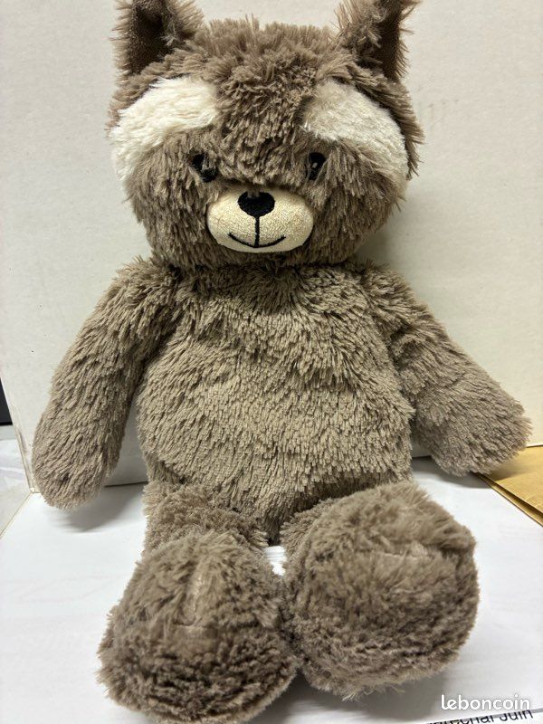 Peluches (image 10)
