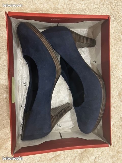 Chaussures Marco Tozzi (image 3)