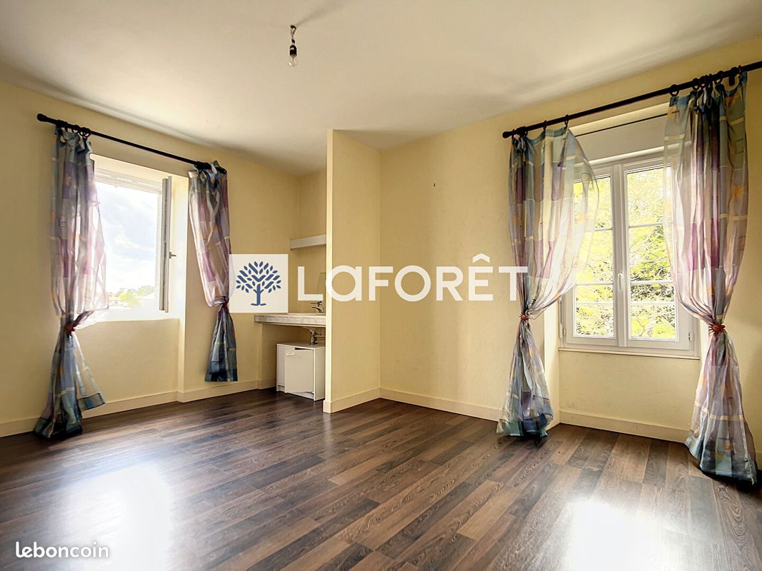 Maison 5 pièces 186 m² - Moncoutant-sur-Sèvre 79320 (image principale 15)