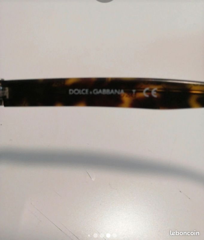 Vend lunettes homme (image 5)