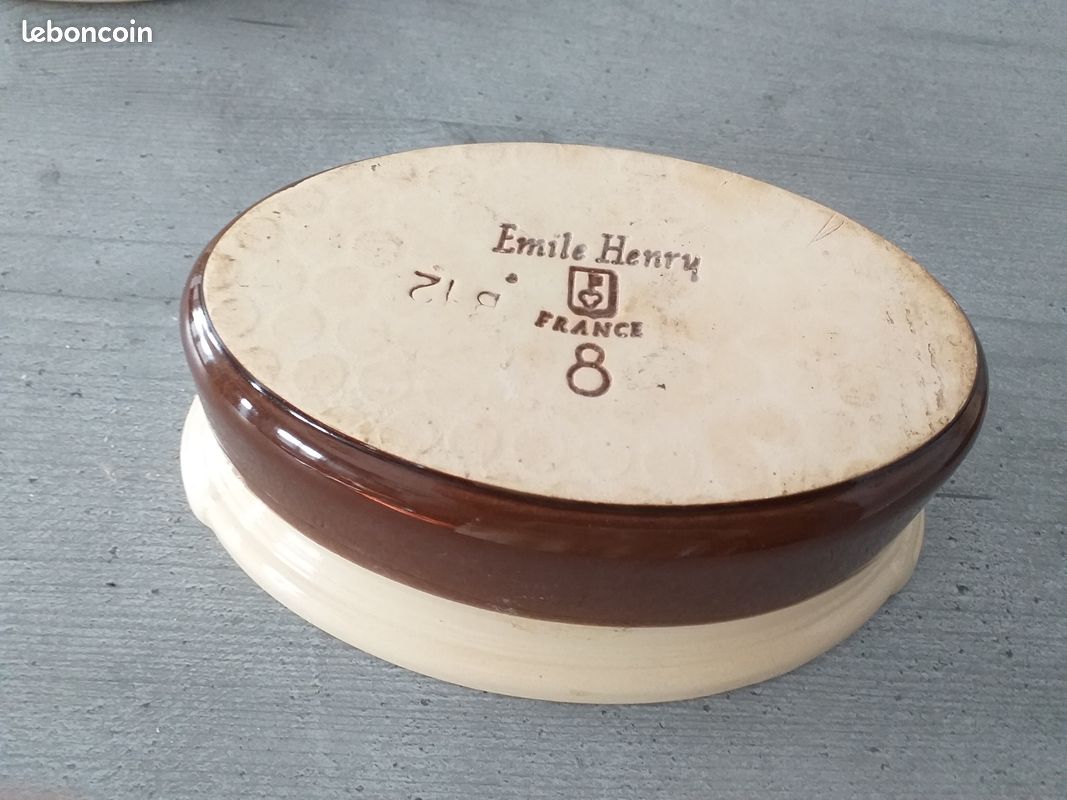 Terrines (image 2)