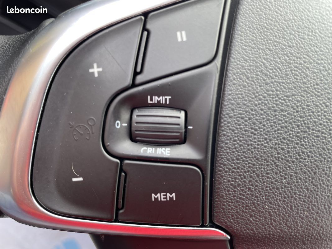 Citroen c4 1.6 blue hdi 120 exclusive 2015 (image 16)