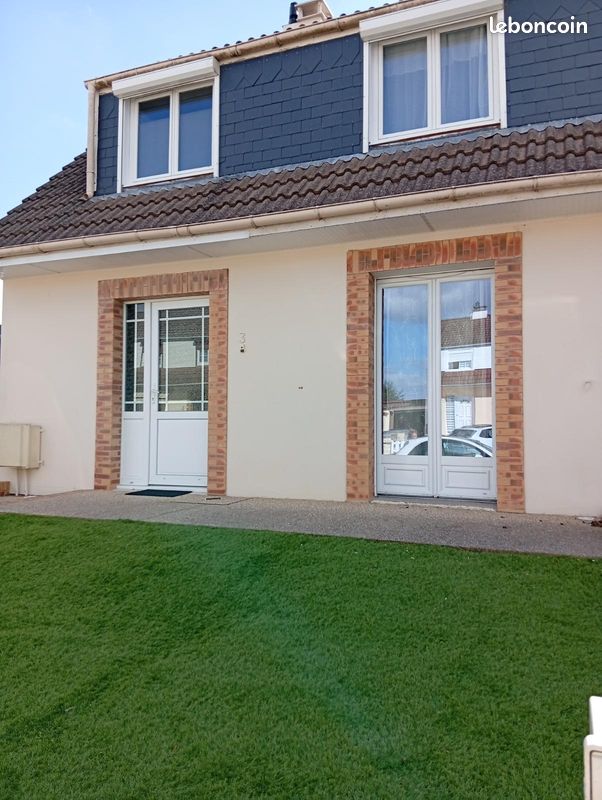 Maison 4 pièces 99 m² · à Grand Bourgtheroulde · 99 m² · 915 €/mois