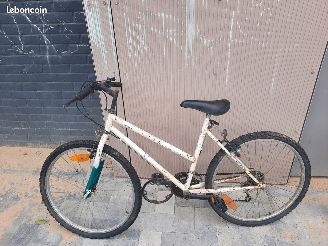 Roue Velo Pliant Bon Coin Vtt Pliant Vae Occasion Le Bon Coin Vélo