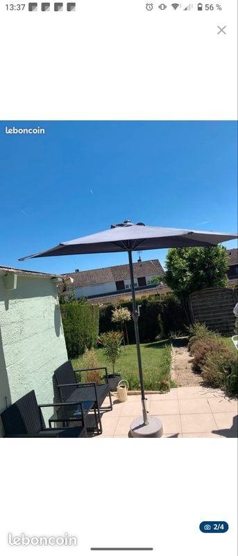 Demi-parasol (image 3)