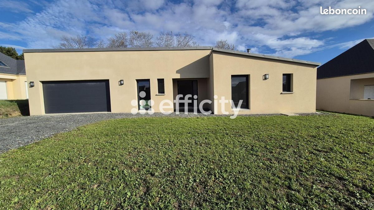 Maison 6 pièces 180 m² · à Port-en-Bessin-Huppain · 180 m² · 510 000 €
