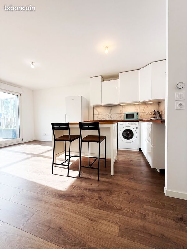 Appartement a louer chevilly-larue - 2 pièce(s) - 45 m2 - Surfyn