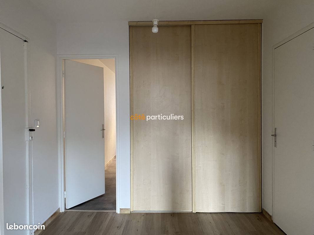 Appartement 5 pièces 99 m² - Tulle 19000 (image principale 4)