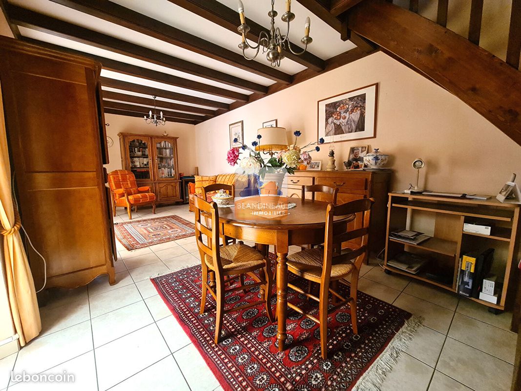Maison 4 pièces 66 m² · à La Montagne · 66 m² · 185 250 €