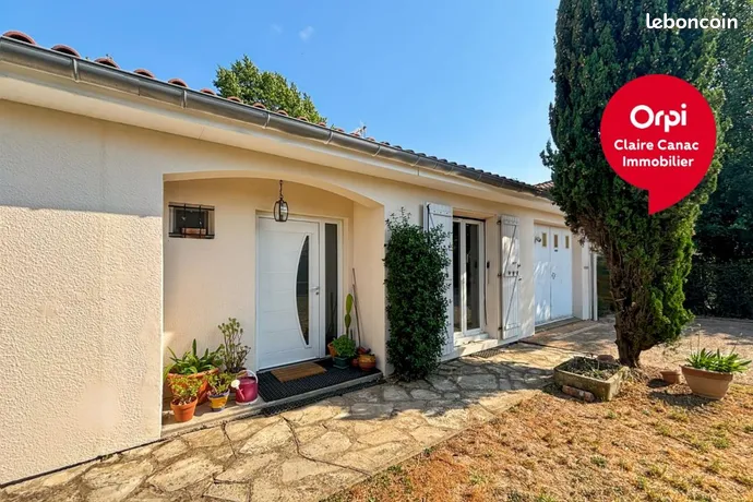 Annonce vente Maison castres