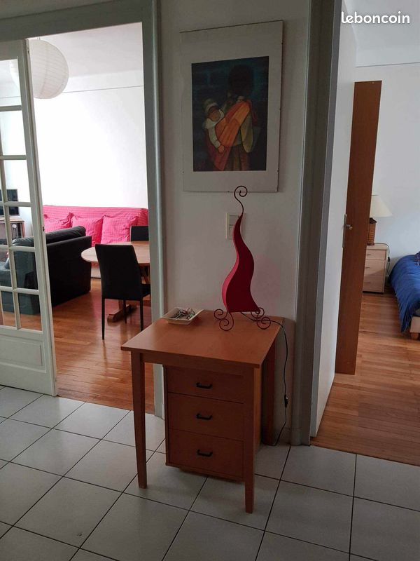 Appartement 3 pièces 77 m² · à Lyon · 77 m² · 1 500 €