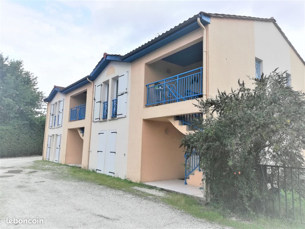 Appartement 3 pièces 63 m² · à Saint-Médard-en-Jalles · 63 m² · 895 €/mois