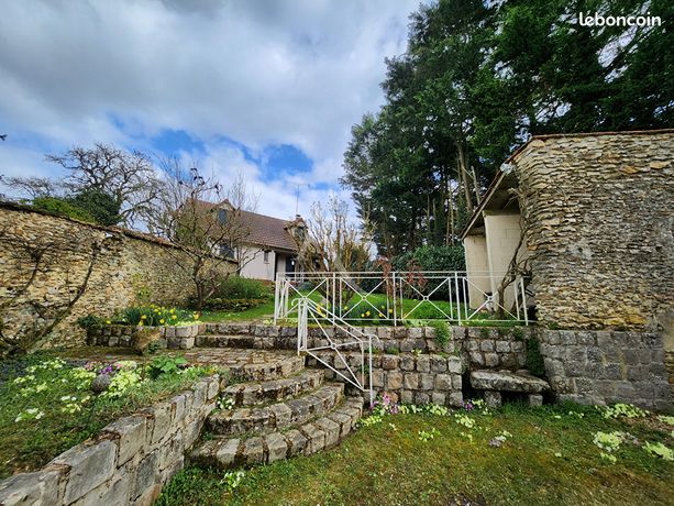 Pavillon 5 pièces 110 m²