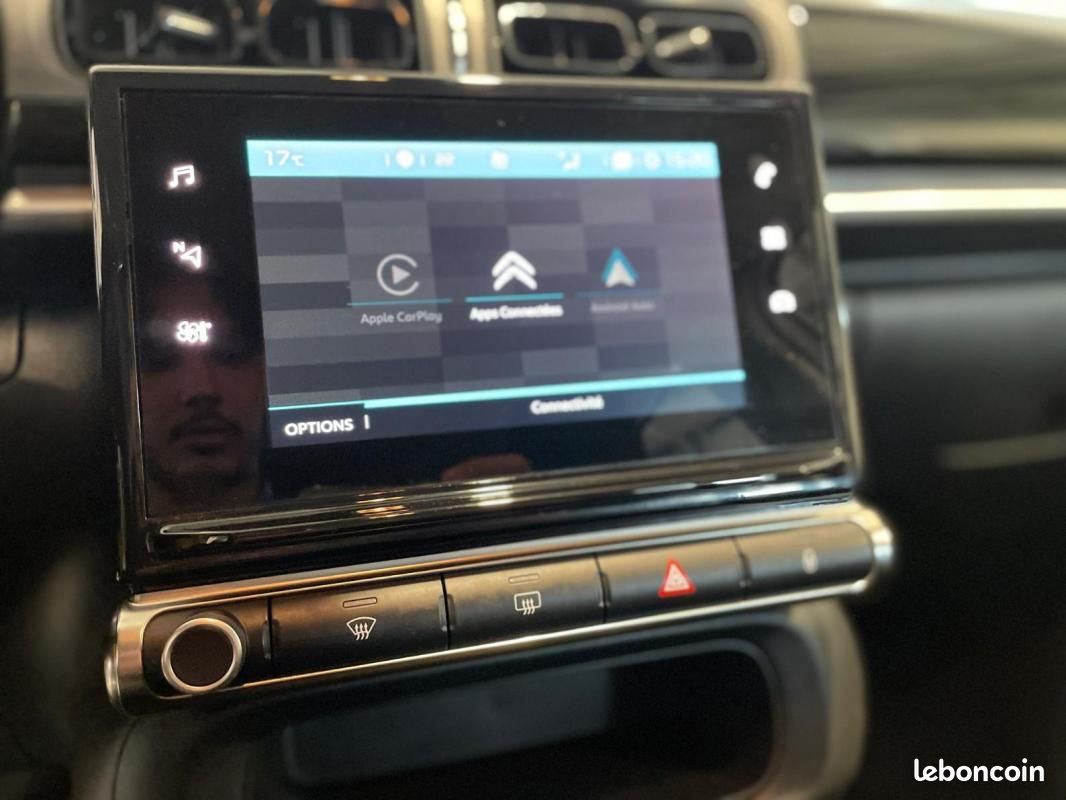 Citroën C3 BlueHDi 100 S&S BVM6 Feel Business (image 28)
