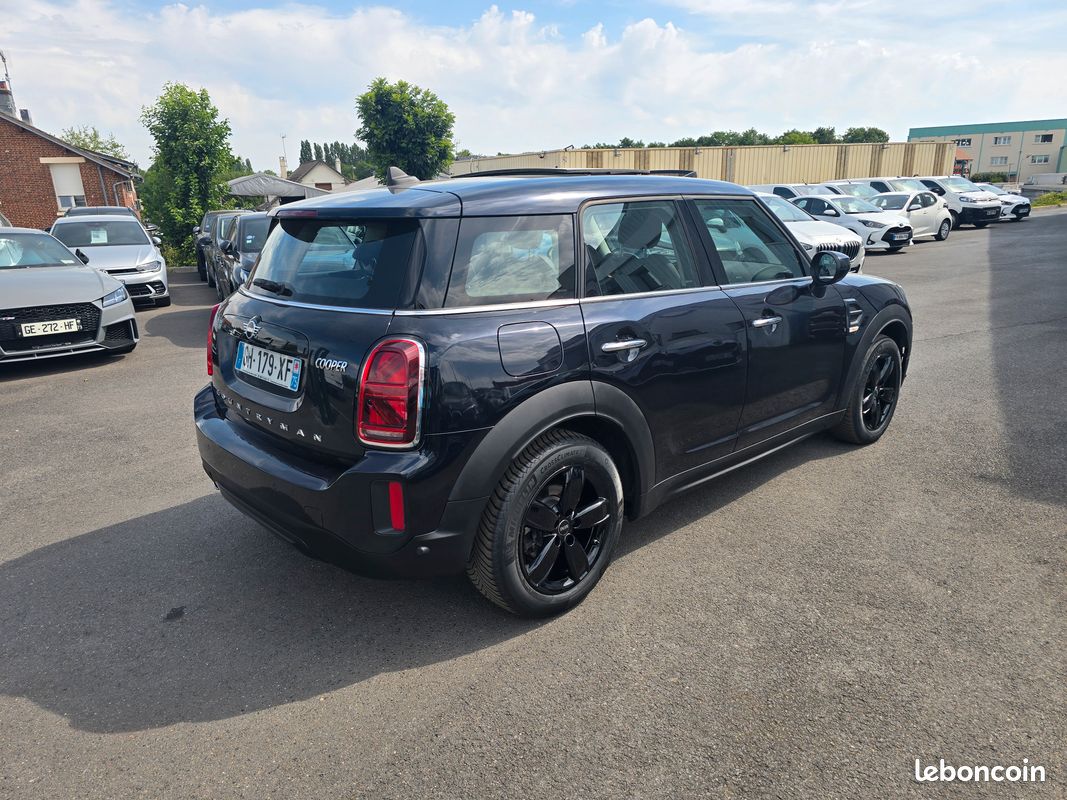 Mini countryman ii (2) (f60) countryman 136 cooper edition premium bva7 (image 2)