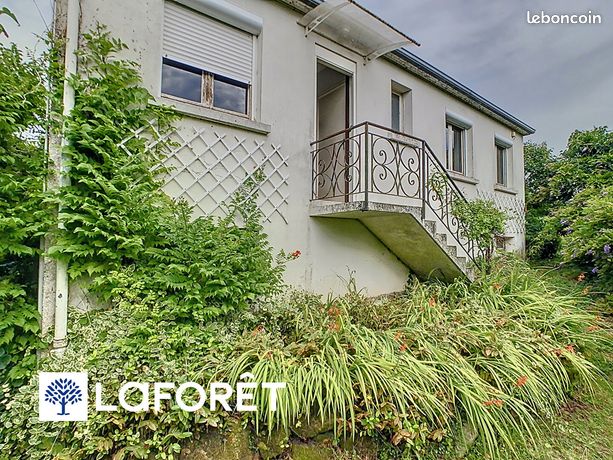 Maison 5 pièces 82 m²