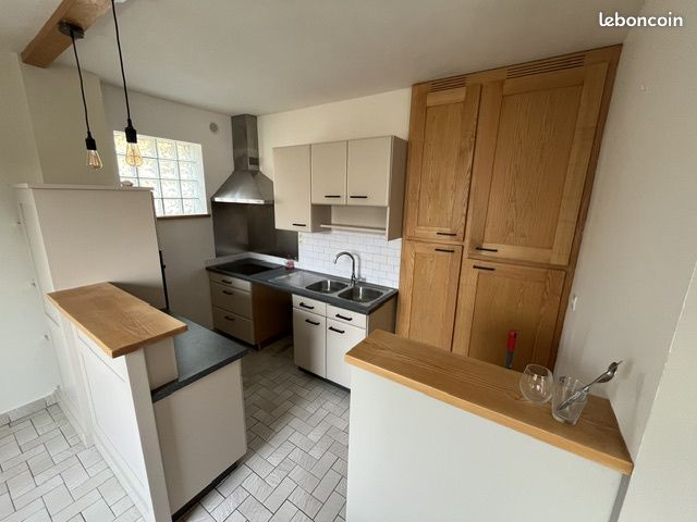 Appartement 2 pièces 57 m² · à Espalion · 57 m² · 515 €