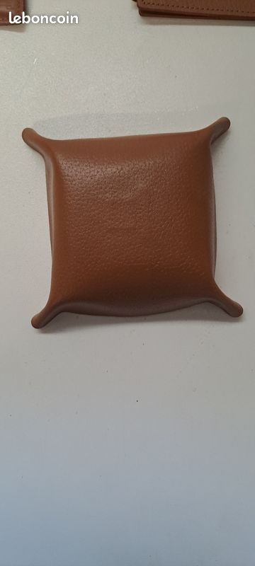 Ensemble necessaires en cuir (image 6)