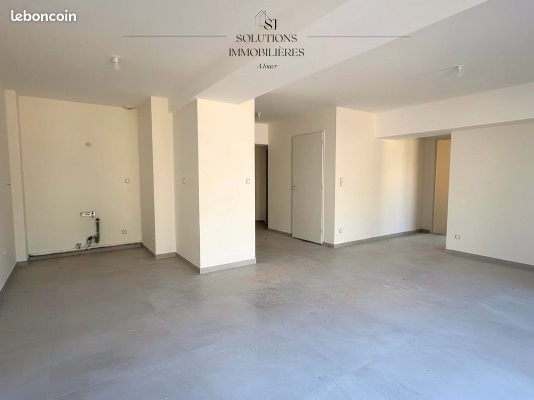 Appartement 3 pièces 69 m² · à Ampuis · 69 m² · 1 150 €/mois
