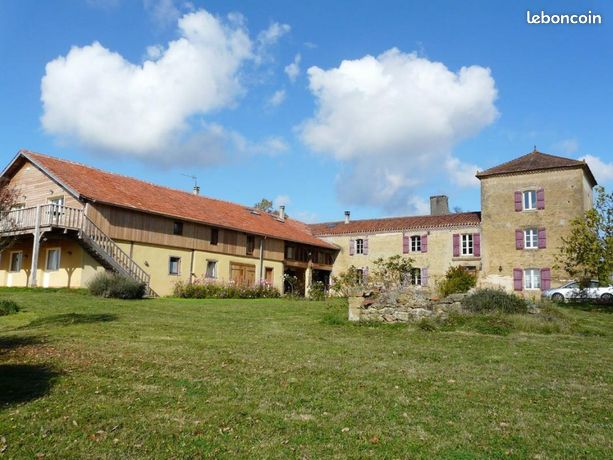 Chambre d'hôtes 22 pièces 765 m²