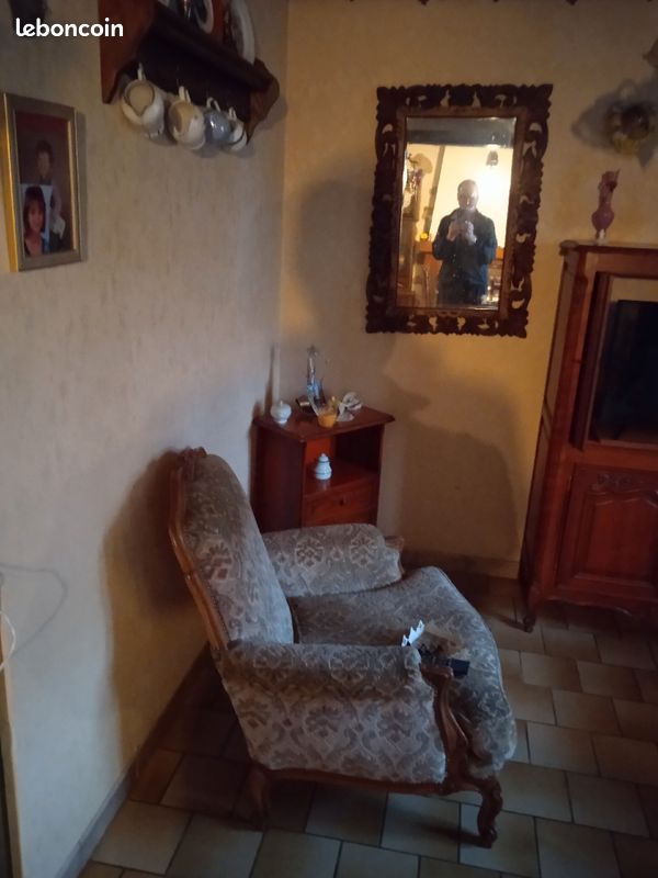 Meubles anciens (image 2)
