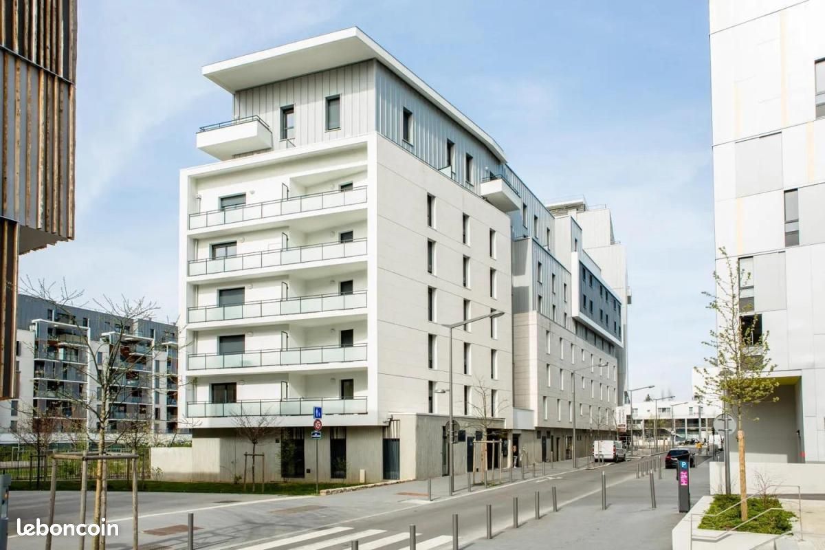 Appartement 2 pièces 40 m² · à Colombes · 40 m² · 150 000 €