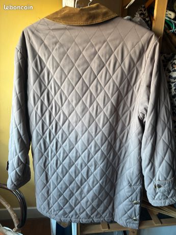 Veste anglaise d'occasion - Vêtements
