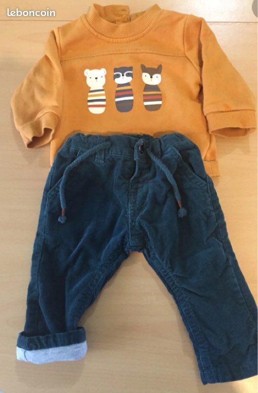 Ensemble (image 1)