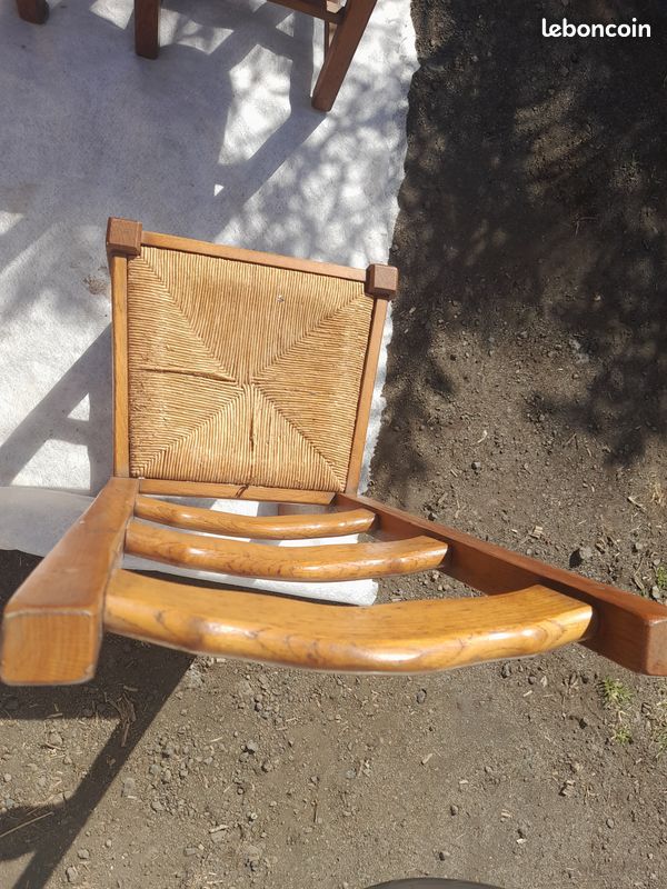 6 chaises (image 2)