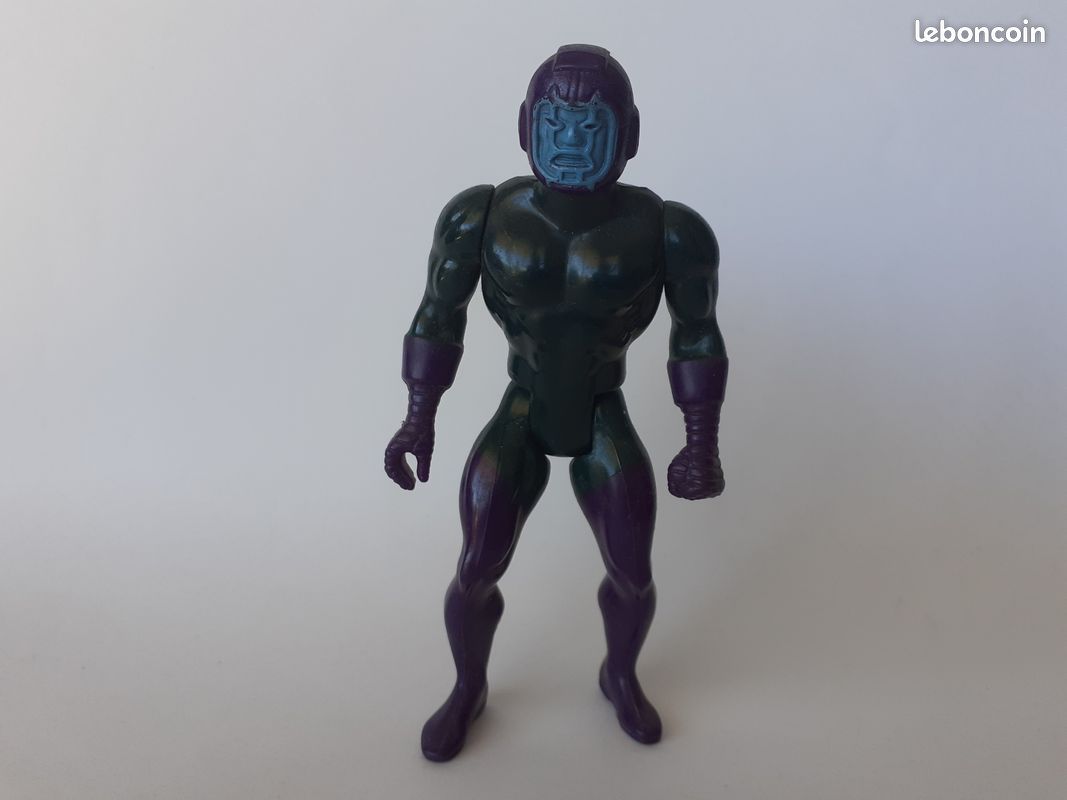 Figurine Marvel Secret Wars Kang - Occasion - Pièce Collector