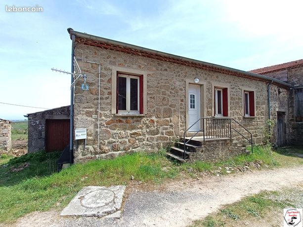Maison 4 pièces 57 m²