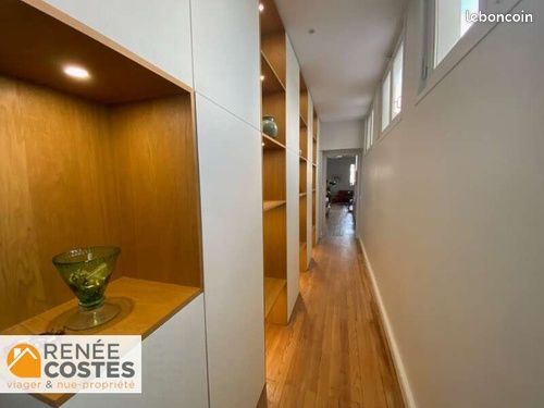 Appartement en Viager 3 pièces 85 m² - Bordeaux 33000 (image principale 3)