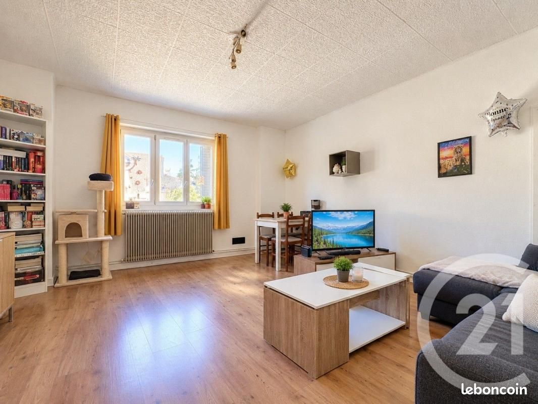 Appartement 3 pièces 69 m² · à Champigneulles · 69 m² · 110 000 €