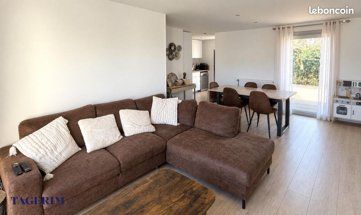 Maison 3 pièces 64 m² · à Saint-Jory · 64 m² · 229 000 €