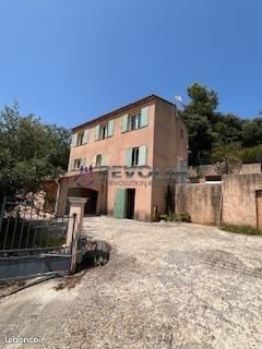 Maison 4 pièces 104 m² · à Vidauban · 104 m² · 350 000 €