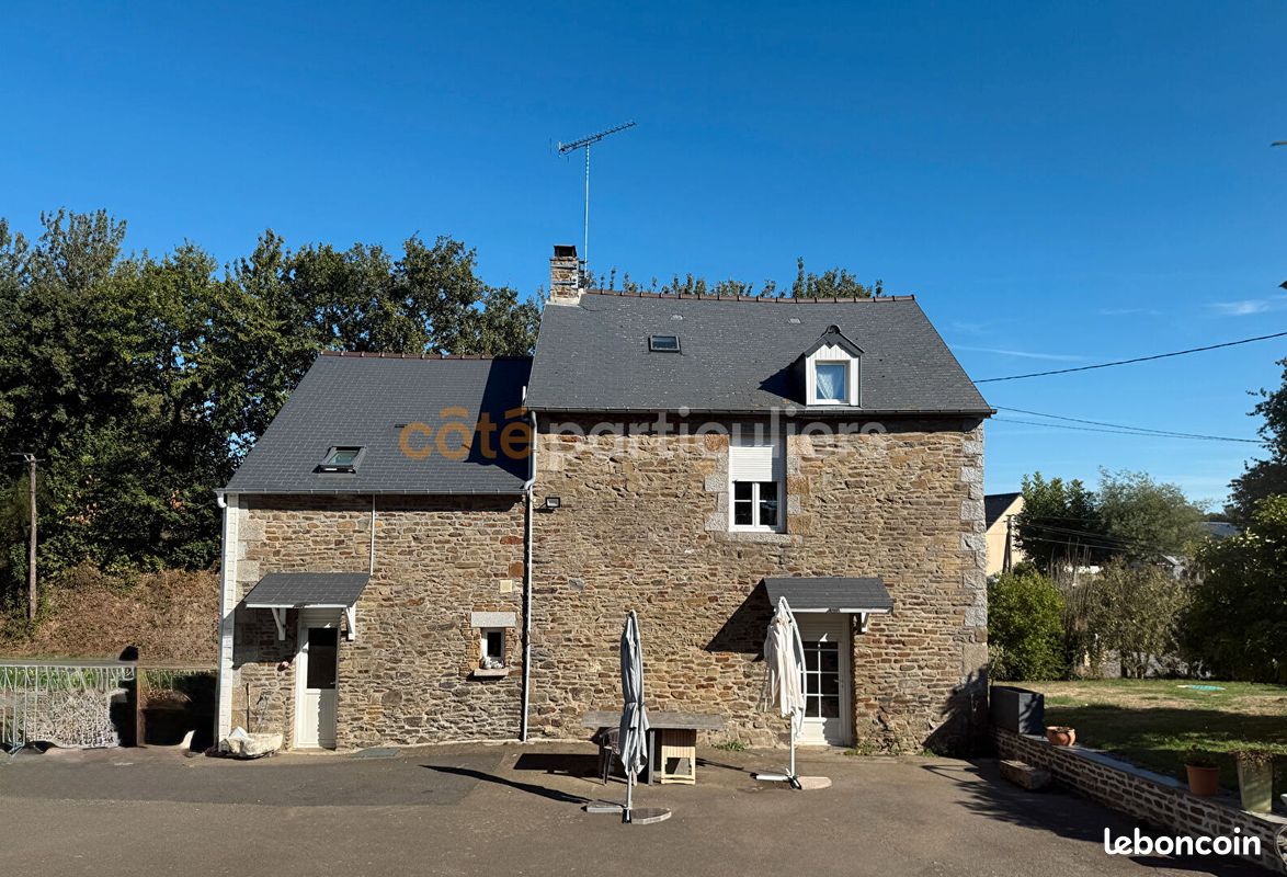 Maison 5 pièces 111 m² · à Saint-James · 111 m² · 208 500 €