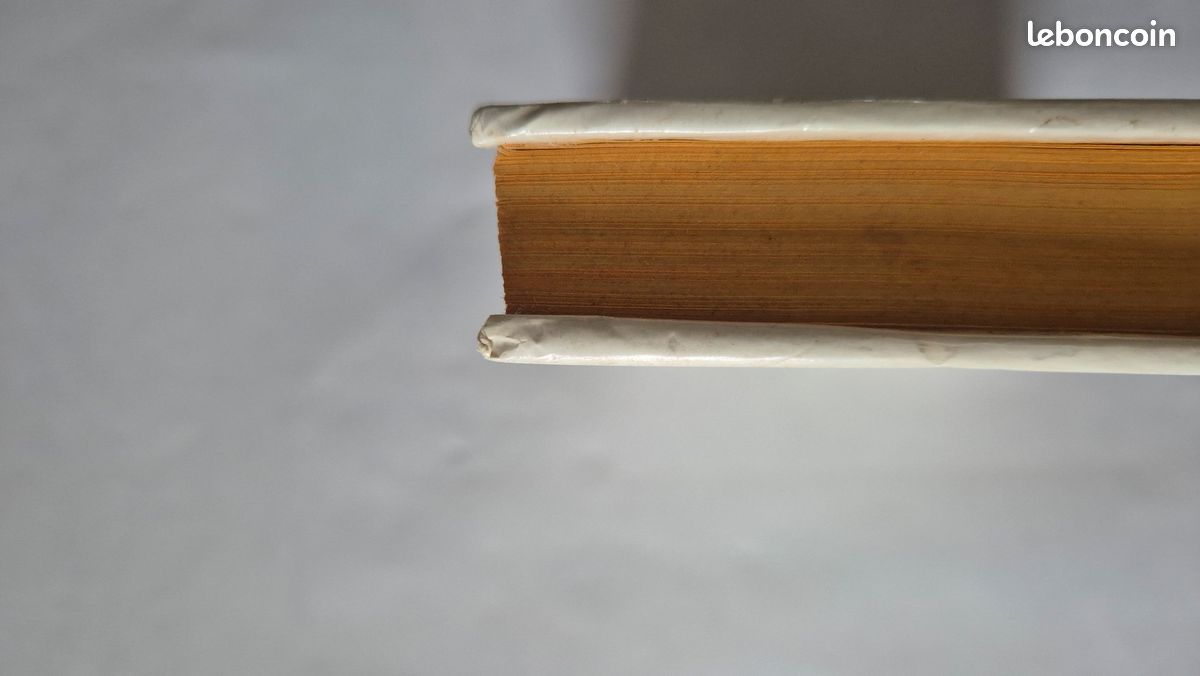 Livre Plantes (image 7)