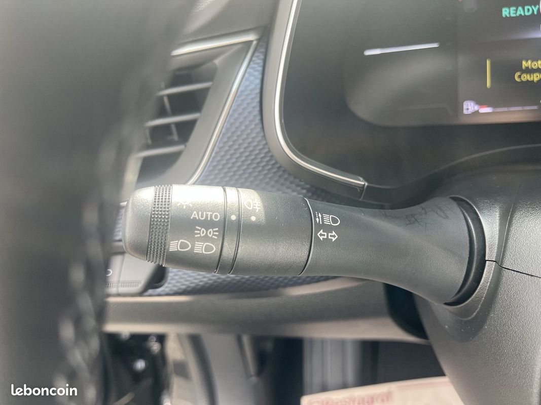 Renault ARKANA 1.6 E-TECH 145 CH FULL HYBRID EVOLUTION (image 17)