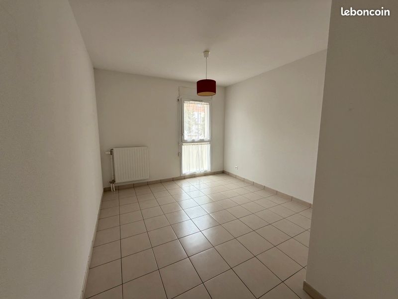 Appartement a louer fleury-les-aubrais - 2 pièce(s) - 45 m2 - Surfyn